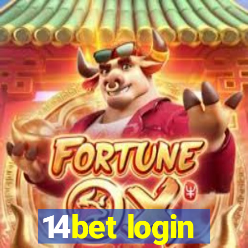 14bet login